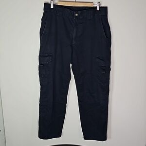 5.11 Tactical dark blue 36x31 Tactical pants